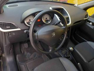 PEUGEOT 207 usata 21