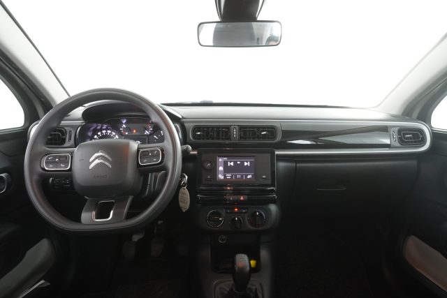 CITROEN C3 usata 11