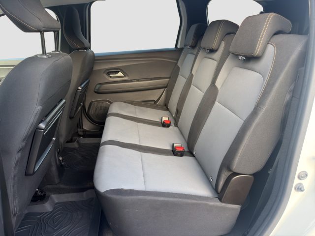 DACIA Jogger usata 10