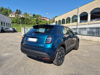 FIAT 600 usata, con Boardcomputer