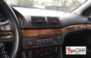BMW 525 usata 3
