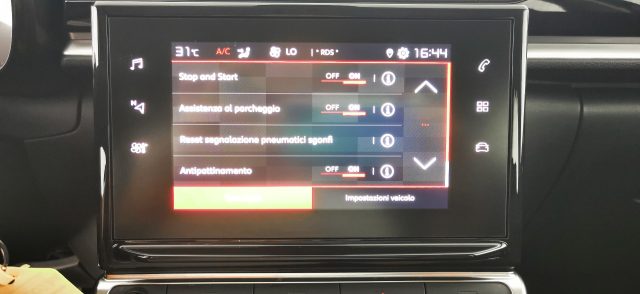 CITROEN C3 usata 71