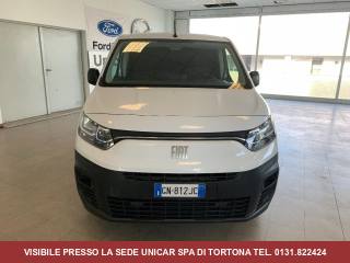 FIAT Doblo usata, con Airbag