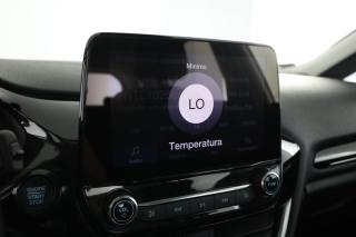 FORD Fiesta usata 9