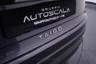 VOLKSWAGEN Taigo usata 30