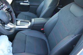 MERCEDES-BENZ GLA 200 usata, con Fari Xenon