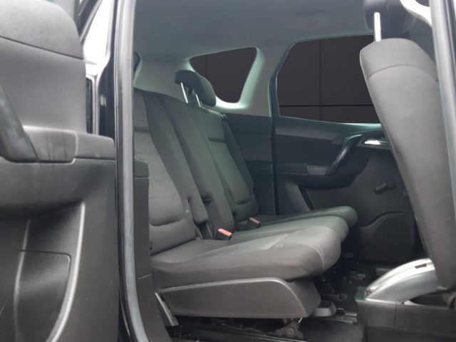 OPEL Meriva usata, con Bracciolo