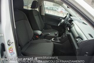 VOLKSWAGEN T-Cross usata 10