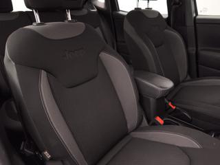 JEEP Renegade usata, con Sensori di parcheggio posteriori