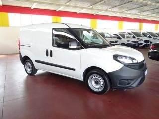 FIAT Doblo usata, con Airbag Passeggero