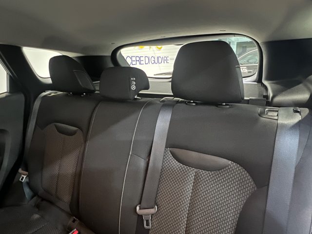 RENAULT Kadjar usata, con Touch screen