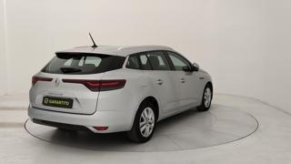 RENAULT Megane usata, con Alzacristalli elettrici