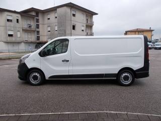 FIAT Talento usata, con Autoradio