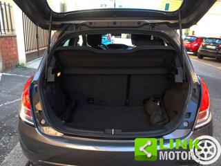 LANCIA Ypsilon usata, con Chiusura centralizzata telecomandata