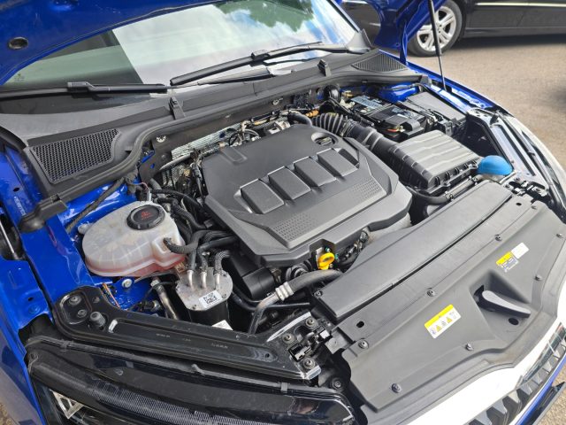 SKODA Octavia usata 146