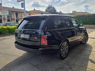 LAND ROVER Range Rover usata 122