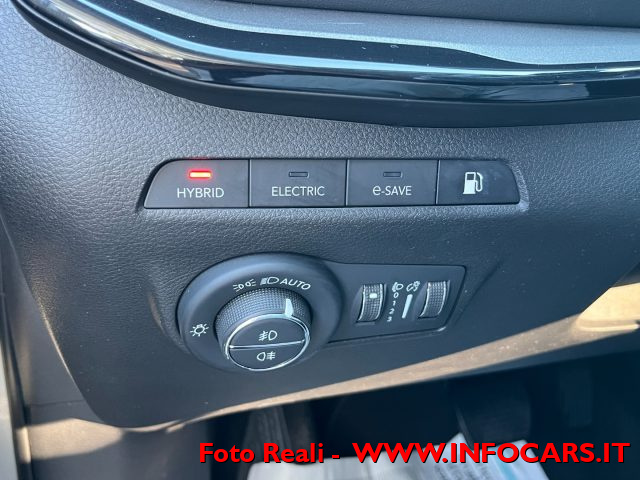 JEEP Compass usata, con Fari LED