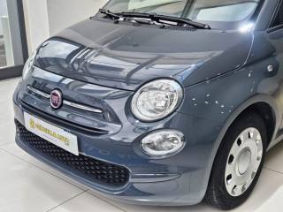 FIAT 500 usata, con ABS