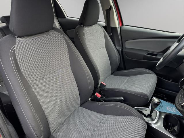 TOYOTA Yaris usata, con Servosterzo