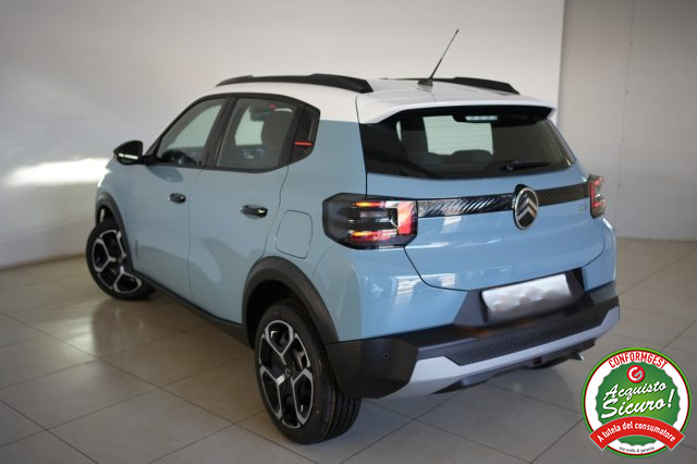 CITROEN C3 usata, con Airbag Passeggero