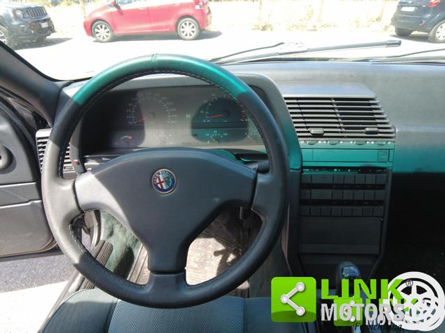 ALFA ROMEO 164 usata 12