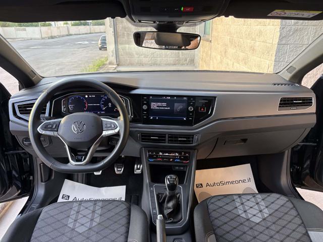 VOLKSWAGEN Taigo usata, con Cruise Control