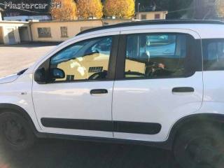 FIAT Panda usata, con Autoradio