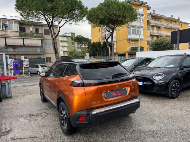 PEUGEOT 2008 usata, con Cerchi in lega