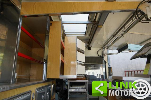 IVECO Other usata 22