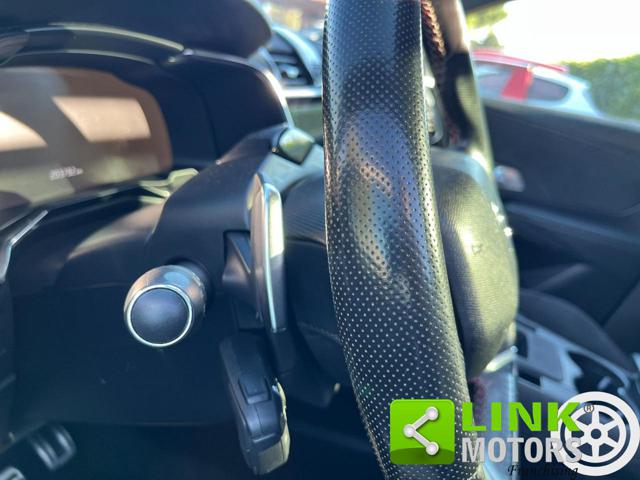 DS AUTOMOBILES DS 7 Crossback usata 40