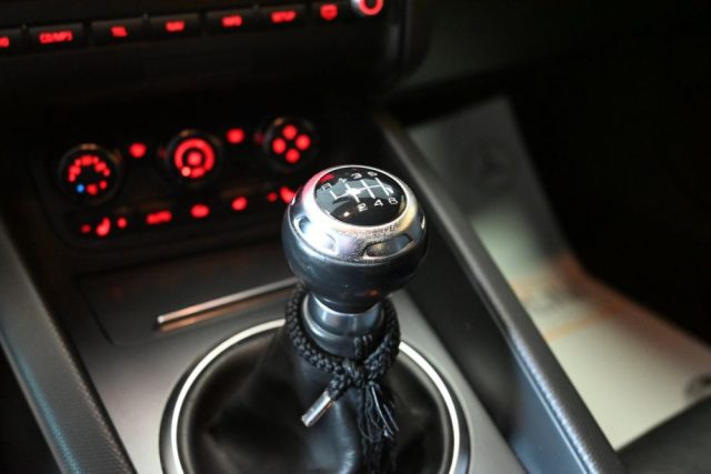 AUDI TT usata 27