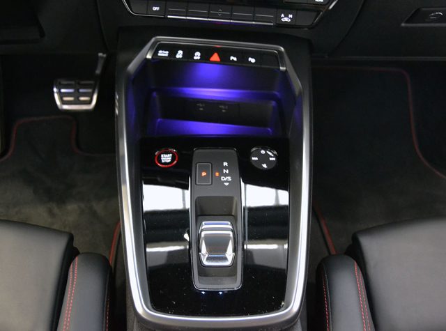 AUDI S3 usata, con Controllo trazione