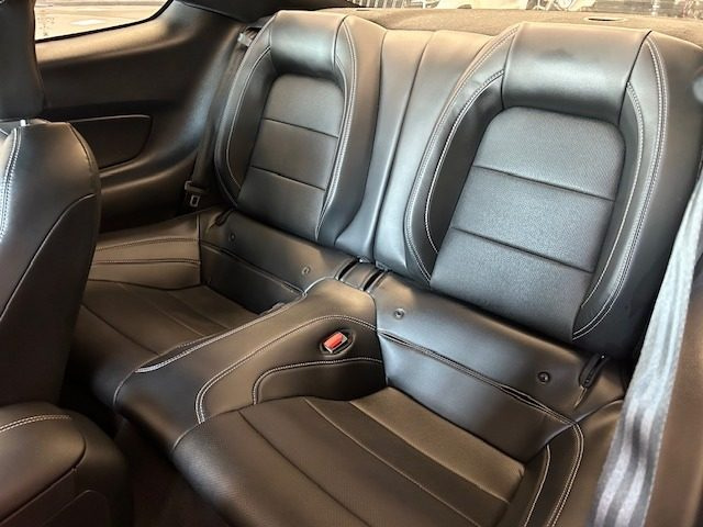 FORD Mustang usata, con Chiusura centralizzata