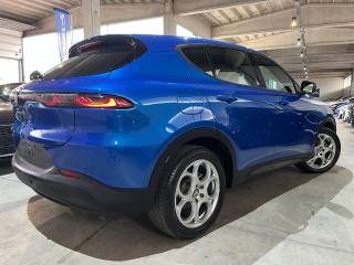 ALFA ROMEO Tonale usata, con Autoradio