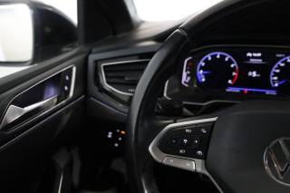 VOLKSWAGEN Taigo usata, con Fari LED