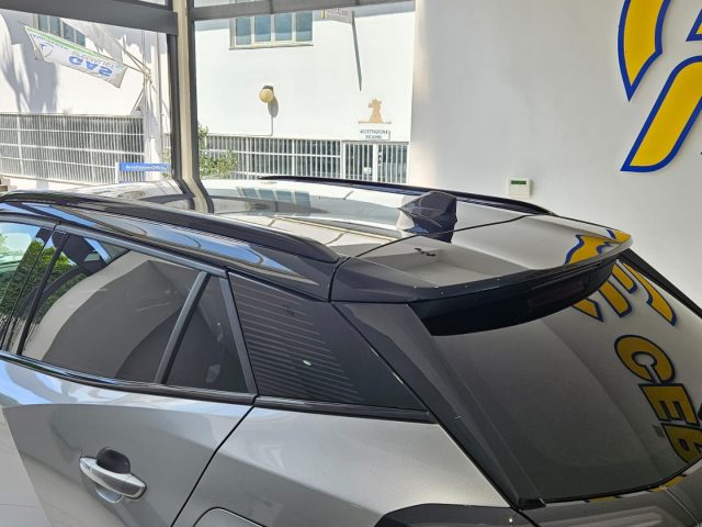PEUGEOT 2008 usata, con Controllo trazione