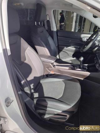JEEP Compass usata, con Telecamera per parcheggio assistito
