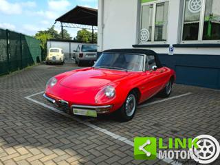 ALFA ROMEO Spider usata 2