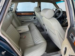 JAGUAR Sovereign usata 23