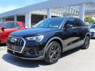 AUDI Q3 usata, con Airbag laterali
