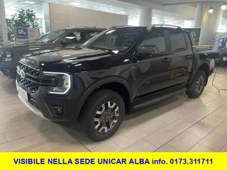 FORD Ranger 2.3 Plug In Hybrid  281CV WILDTRAK AWD A10R