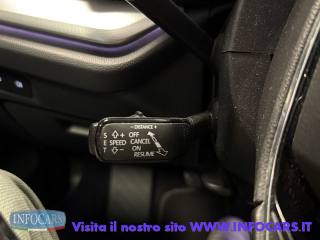 SKODA Octavia usata, con Touch screen