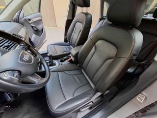 AUDI Q3 usata, con Antifurto