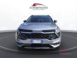 KIA Sportage usata 6