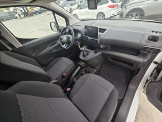 CITROEN Berlingo usata 12