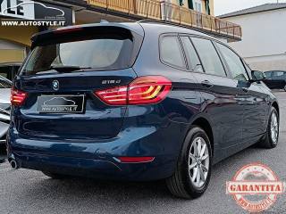 BMW 216 usata, con Sensori di parcheggio anteriori