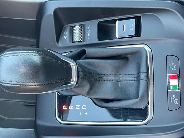 ALFA ROMEO Tonale usata, con Climatizzatore