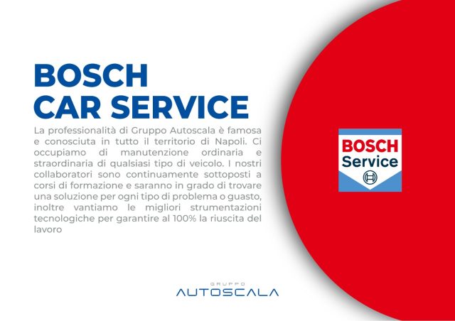 CITROEN C3 Aircross usata, con ESP