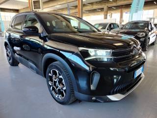 CITROEN C5 Aircross BlueHDi 130 S&S EAT8 Max