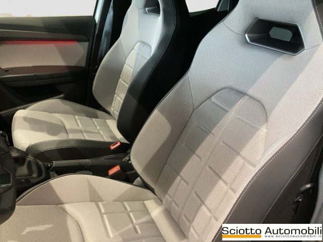 SEAT Ibiza usata, con Controllo trazione